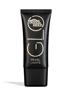 GLO Lights Illuminating Highlighter Pearl | 0.84 FL OZ