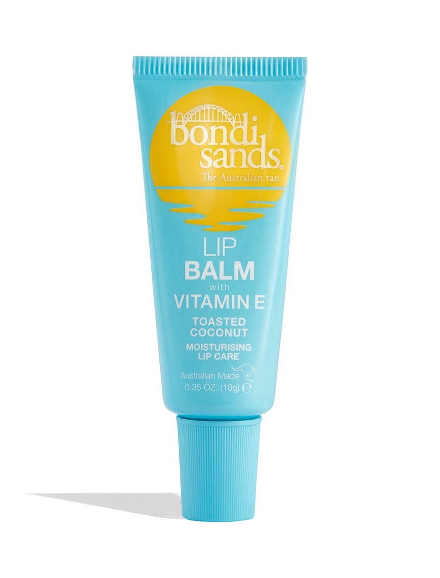 Bondi Sands Vitamin E Lip Balm
