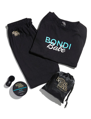Bondi Sands PJs Designed to Wear While You Marinate or As Loungewear