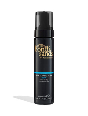 Bondi Sands Salon Quality Dark Self Tanning Foam