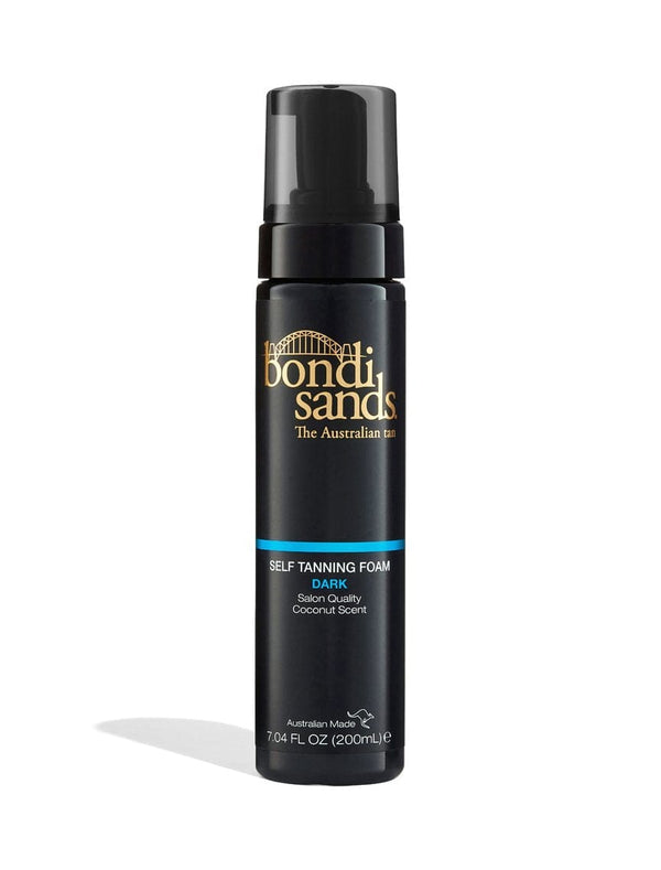 Bondi Sands Salon Quality Dark Self Tanning Foam