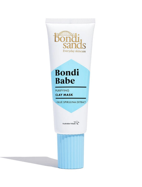 Bondi Babe | Bentonite Clay Mask For Face - Bondi Sands USA