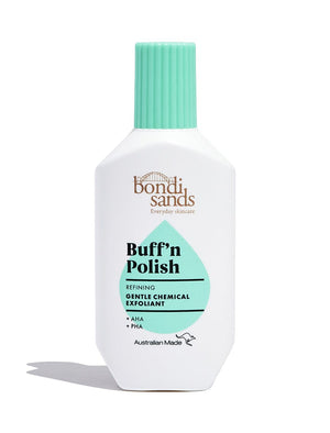 Buff’n Polish Gentle Chemical Exfoliant