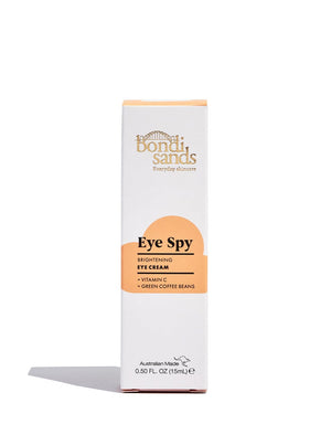 Eye Spy Brightening Cream Packaging