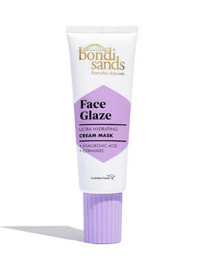Face Glaze Cream Mask