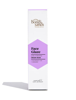 Face Glaze Cream Mask