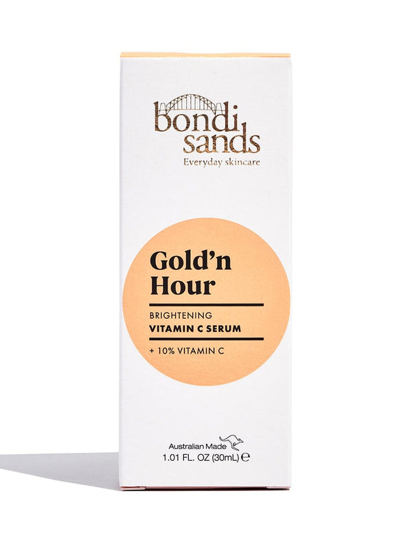 Gold'n Hour Vitamin C Serum