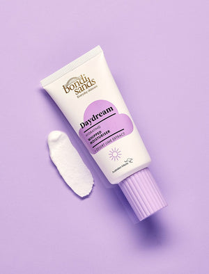 DayDream Whipped Moisturizer and Goop