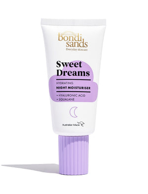 Sweet Dreams Night Moisturizer