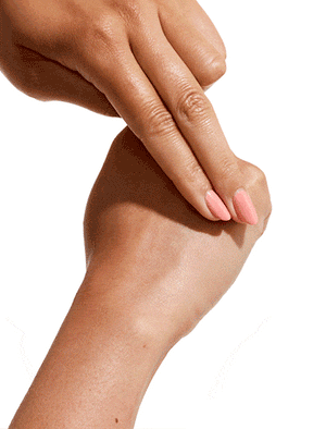 Buff’n Polish Gentle Chemical Exfoliant