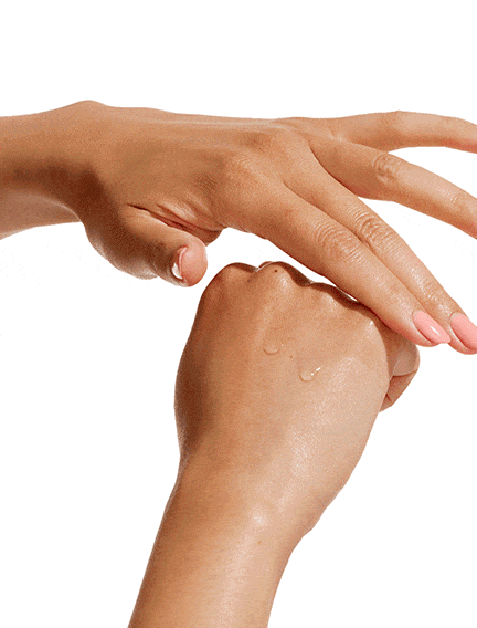 Wonder Potion Hero Oil