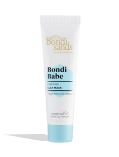 Bondi Babe Clay Mask Deluxe Sample 3