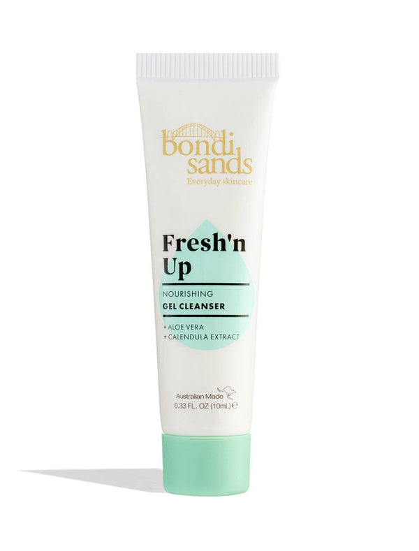 Fresh'n Up Gel Cleanser Sample