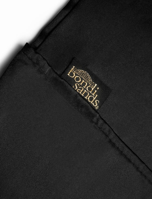 Bondi Sands Pillowcase Protector Tag