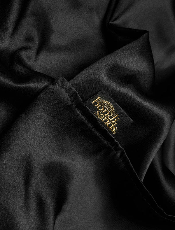 Bondi Sands Pillowcase Protector Detail