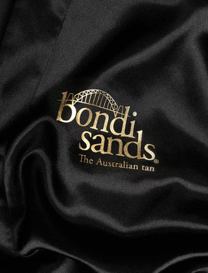 Bondi Sands Tanning Robe Close Up
