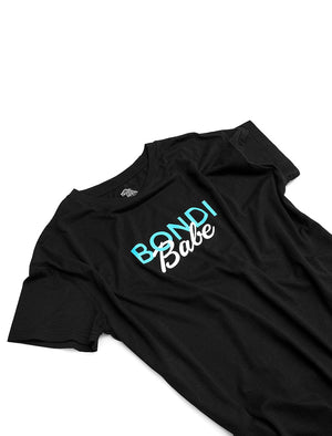 Bondi Sands Self Tanning Tee Laying Flat