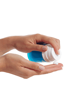 Gradual Tanning Face Lotion