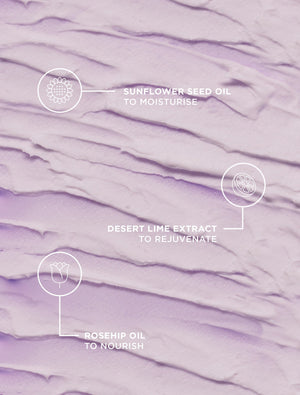 DayDream Whipped Moisturizer Benefits