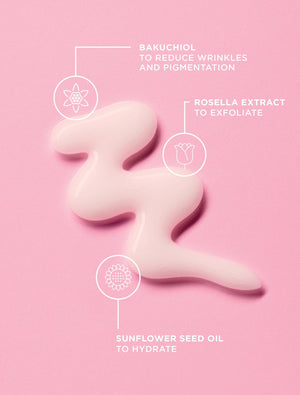 Fountain of Youth Serum Benefits