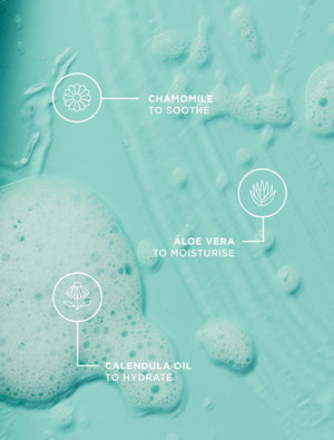 Fresh'n Up Gel Cleanser Benefits