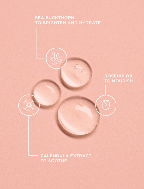 Wonder Potion Serum Benefits