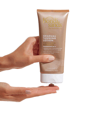 Tinted Skin Perfector Gradual Tanning Lotion