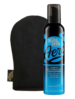 Aero 1 Hour Express & Application Mitt Bundle 7